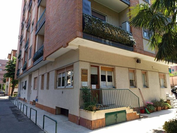 appartamento in affitto a Milano in zona San Cristoforo