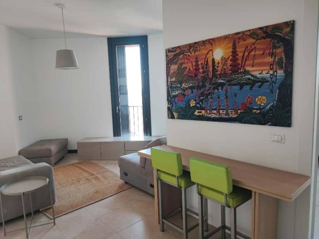 appartamento in affitto a Milano in zona San Siro
