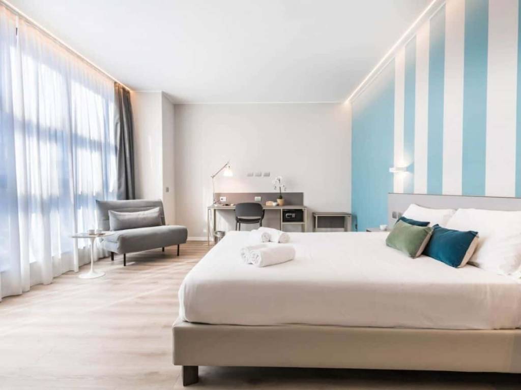 appartamento in affitto a Milano in zona Ronchetto sul Naviglio