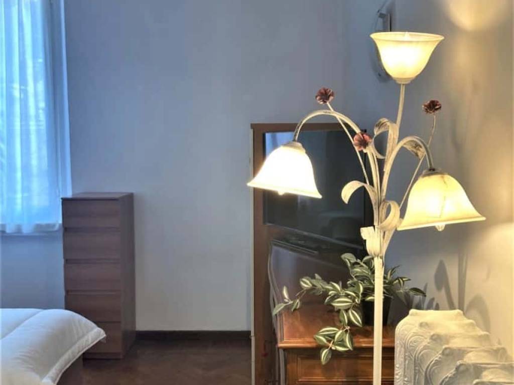 appartamento in affitto a Milano in zona Loreto