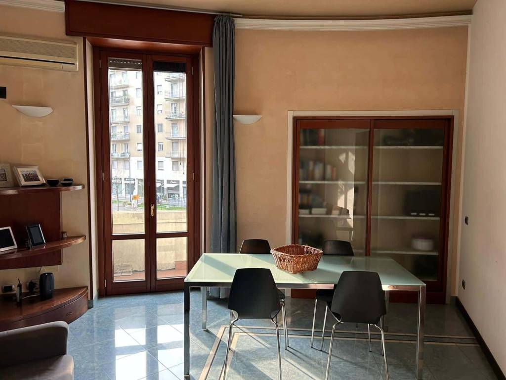 appartamento in affitto a Milano in zona Città Studi