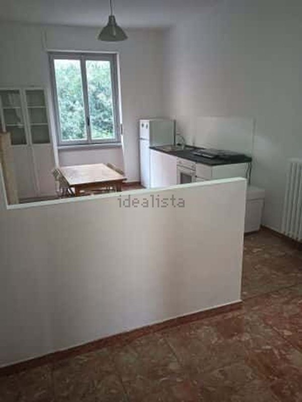 appartamento in affitto a Milano in zona Cadorna