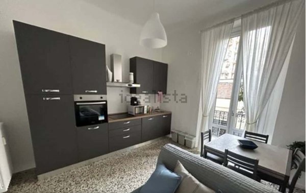 appartamento in affitto a Milano in zona Cinque Giornate