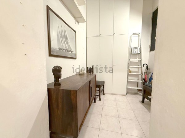 appartamento in affitto a Milano in zona Isola