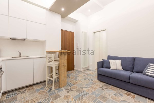 appartamento in affitto a Milano in zona NoLo
