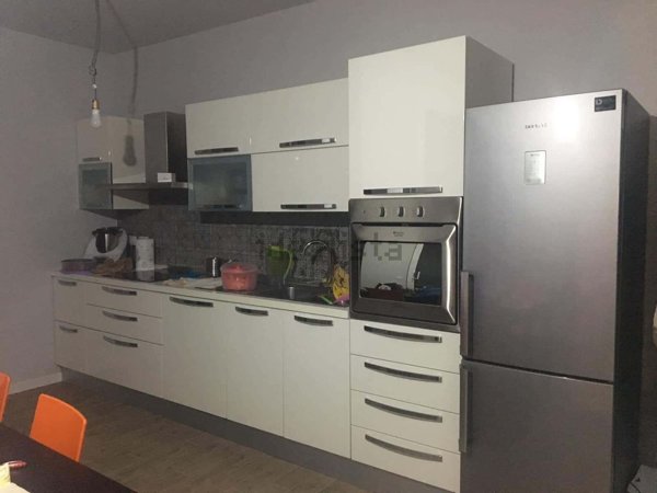 appartamento in affitto a Milano in zona Affori