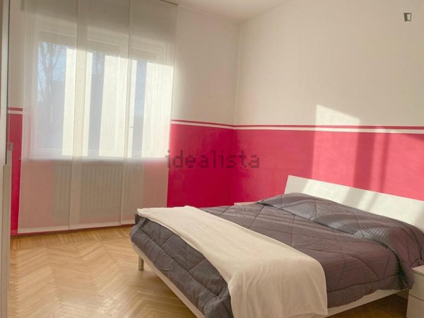 appartamento in affitto a Milano in zona Porta Genova
