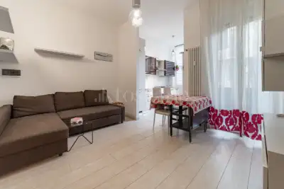 appartamento in affitto a Milano in zona Ghisolfa