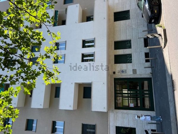 appartamento in affitto a Milano in zona San Siro