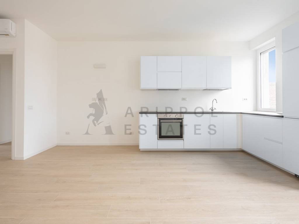 appartamento in affitto a Milano in zona Isola