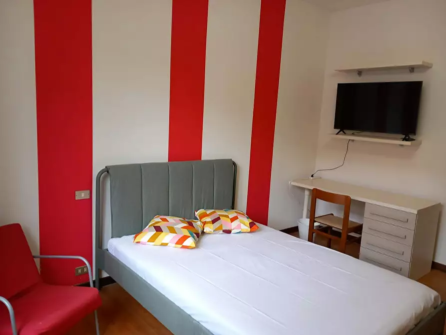 appartamento in affitto a Milano in zona Loreto