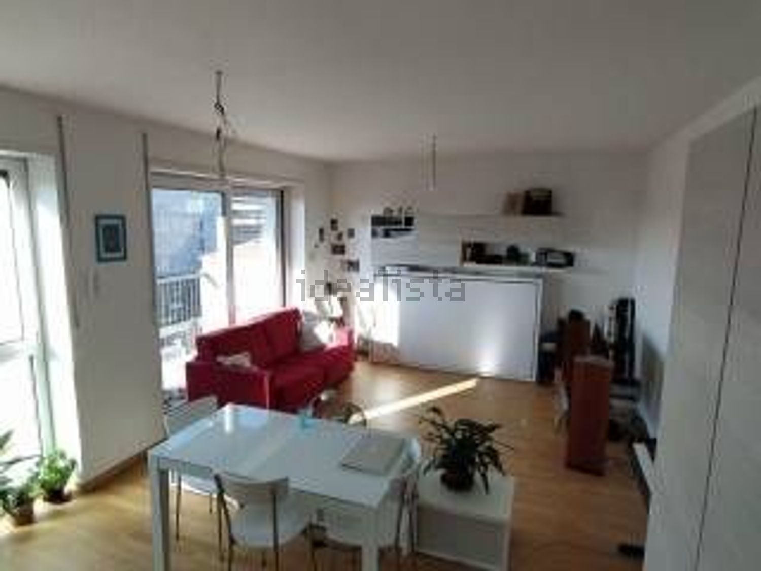 appartamento in affitto a Milano in zona Affori
