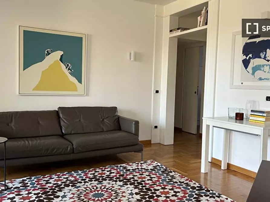appartamento in affitto a Milano in zona San Siro