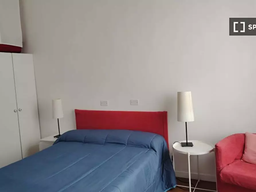 ufficio in affitto a Milano in zona Isola