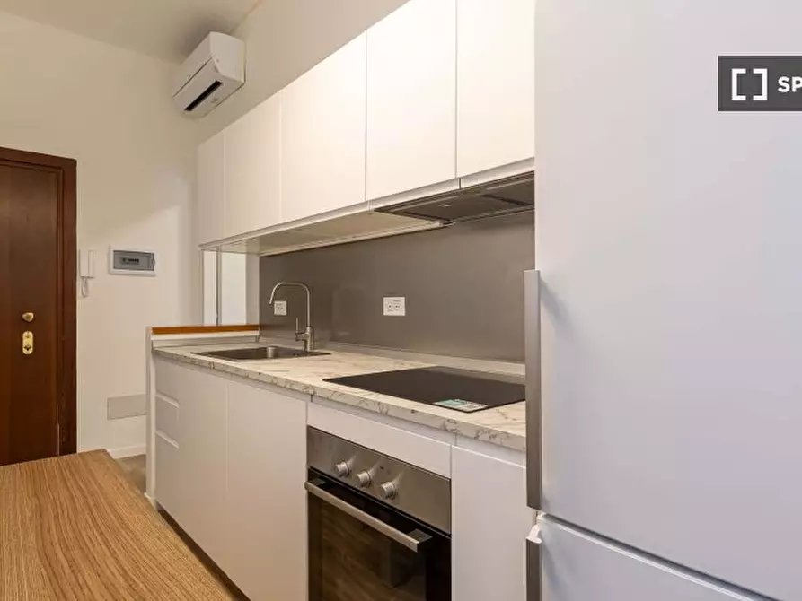 appartamento in affitto a Milano in zona Affori