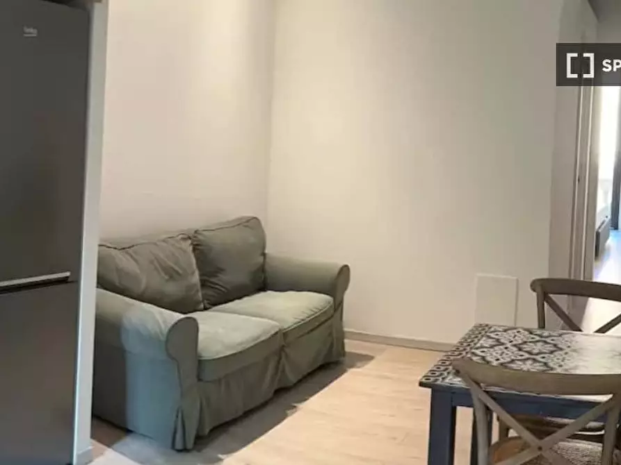appartamento in affitto a Milano in zona Isola