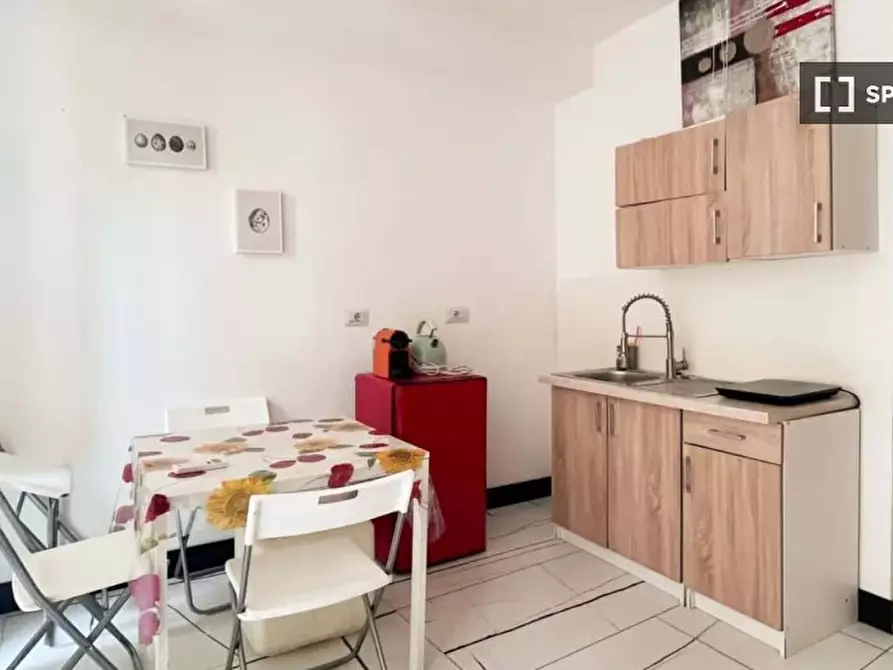 appartamento in affitto a Milano in zona Affori