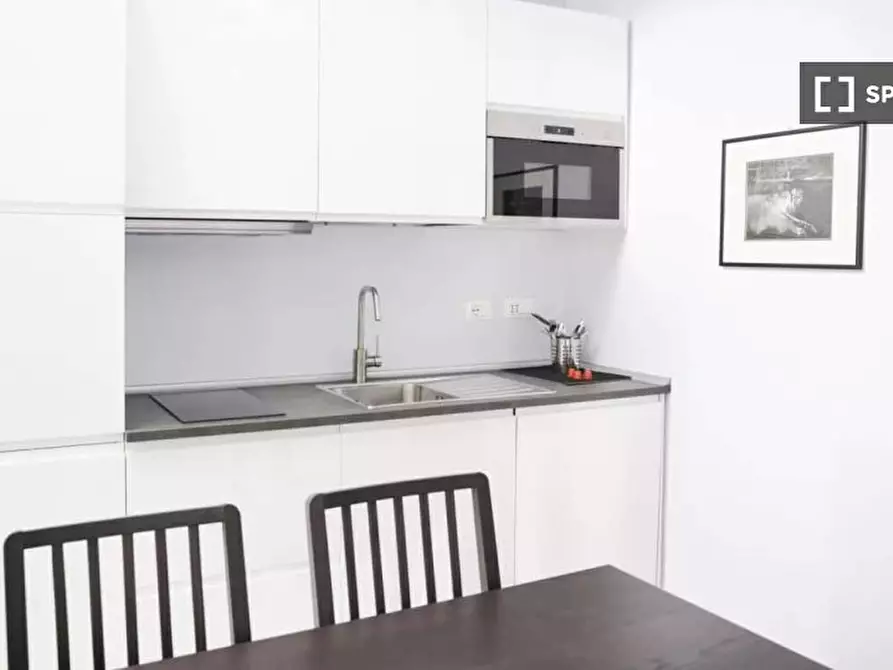 appartamento in affitto a Milano in zona Solari