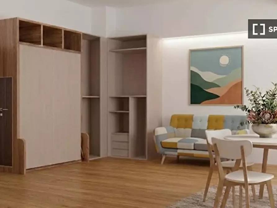 ufficio in affitto a Milano in zona Corvetto