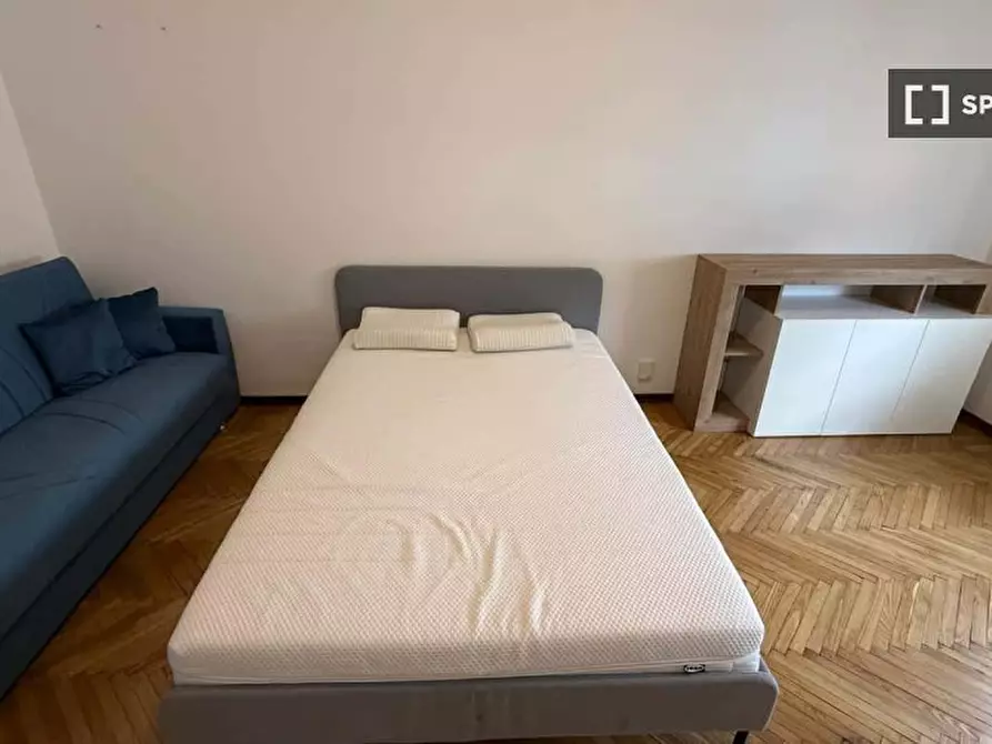 appartamento in affitto a Milano in zona Città Studi