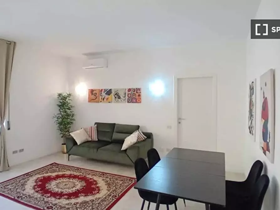 appartamento in affitto a Milano in zona Porta Venezia