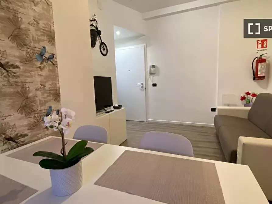 appartamento in affitto a Milano in zona Loreto