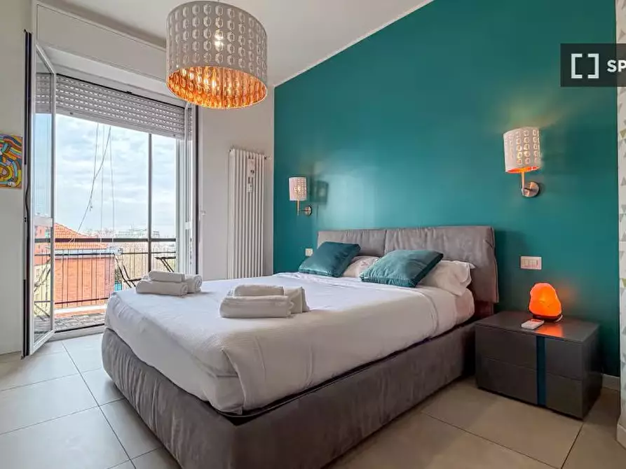 appartamento in affitto a Milano in zona Famagosta
