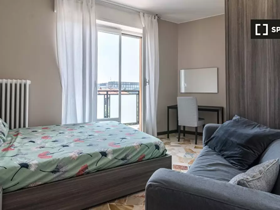 appartamento in affitto a Milano in zona Bicocca