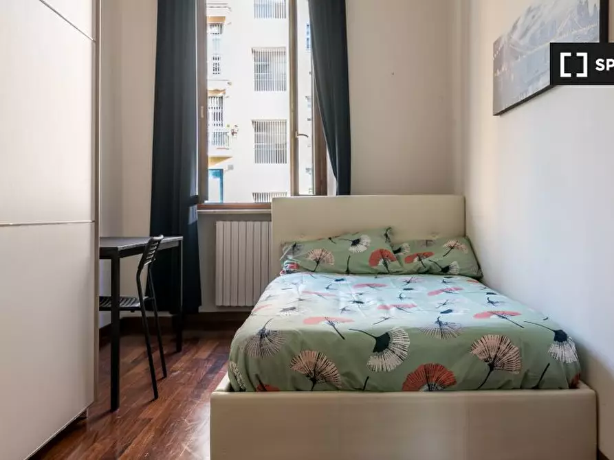 appartamento in affitto a Milano in zona Casoretto