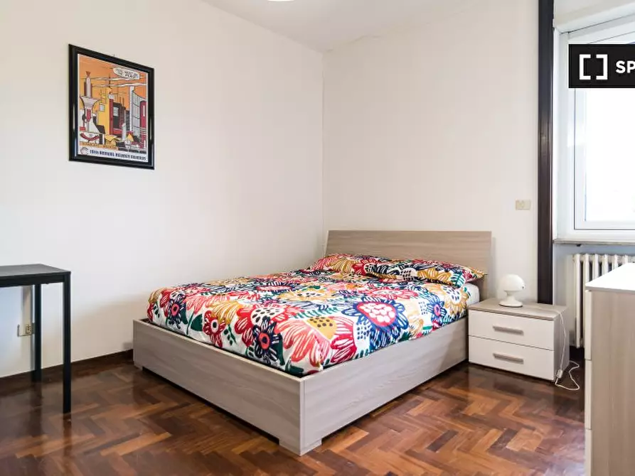 appartamento in affitto a Milano in zona Prato Centenaro