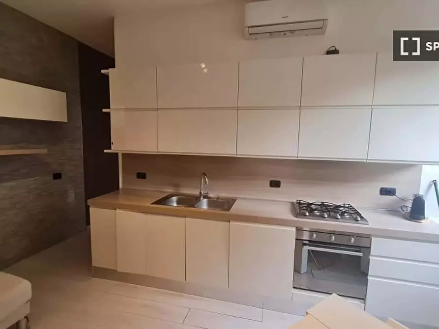 appartamento in affitto a Milano in zona Maggiolina