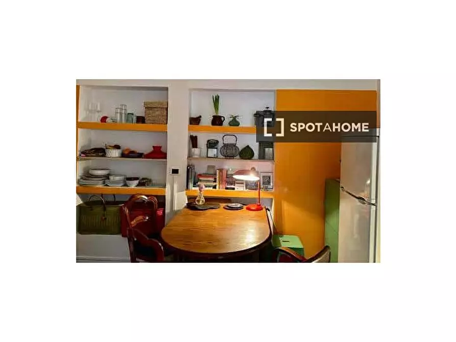 appartamento in affitto a Milano in zona Loreto