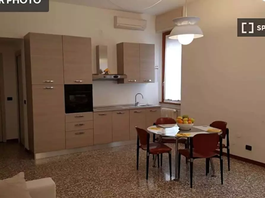 appartamento in affitto a Milano in zona Cinque Giornate