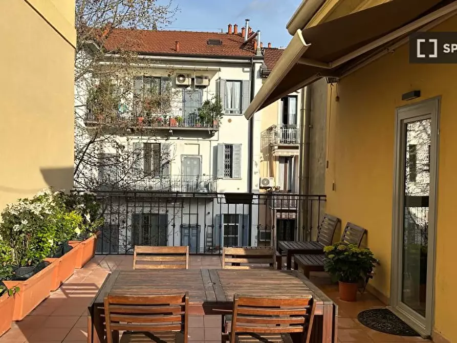 appartamento in affitto a Milano in zona Isola
