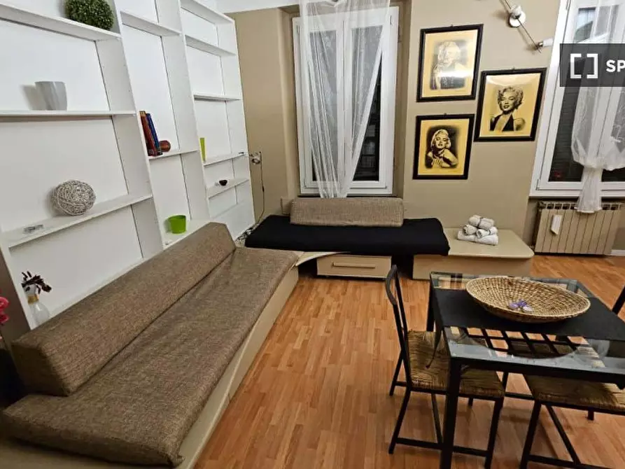 appartamento in affitto a Milano in zona Porta Romana