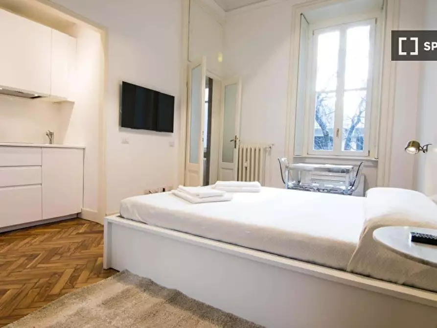 ufficio in affitto a Milano in zona Brera