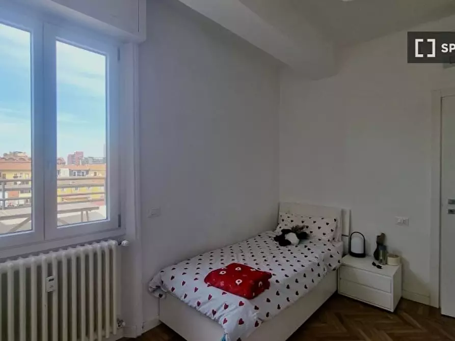 appartamento in affitto a Milano in zona Bovisa
