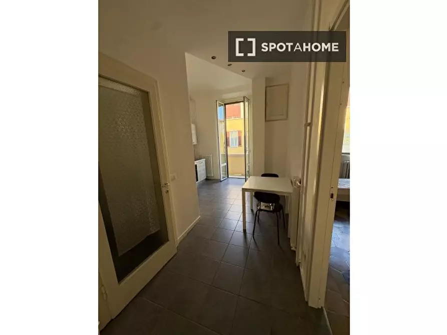 appartamento in affitto a Milano in zona Città Studi