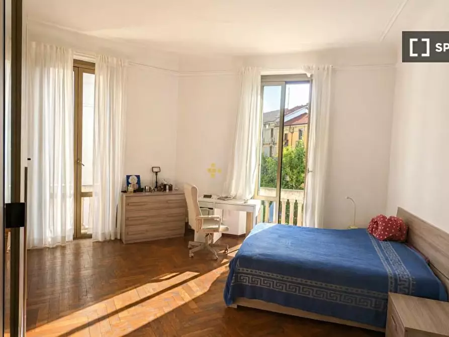 appartamento in affitto a Milano in zona Isola