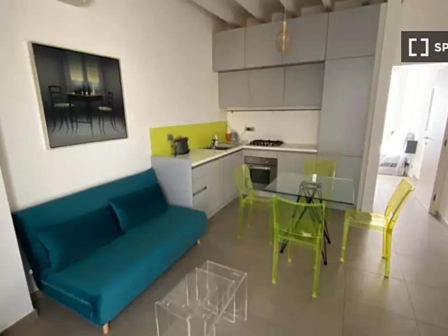 appartamento in affitto a Milano in zona Sempione