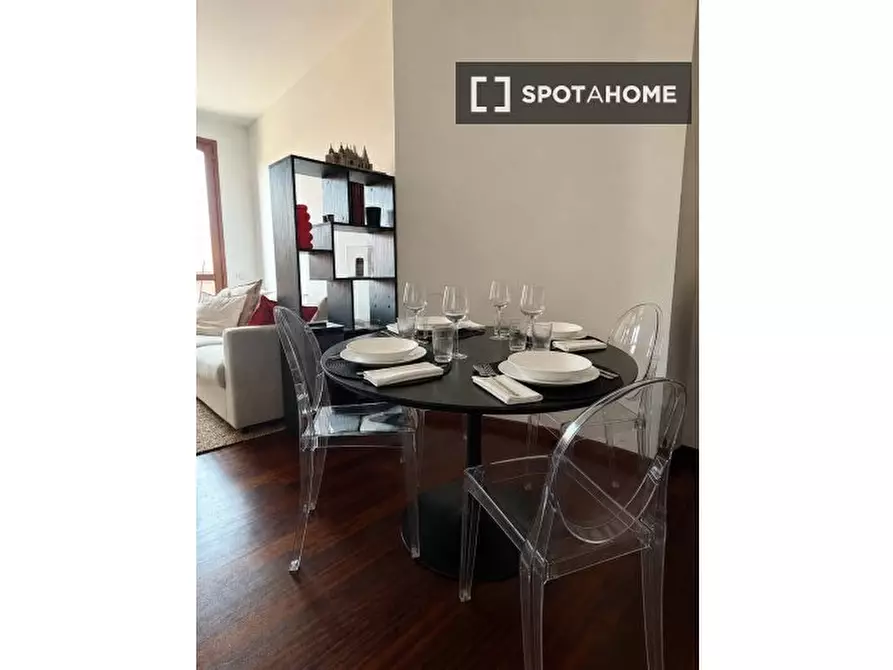 appartamento in affitto a Milano in zona Porta Genova