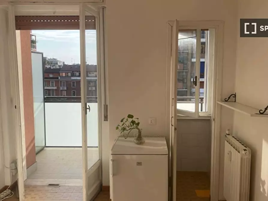 appartamento in affitto a Milano in zona Città Studi