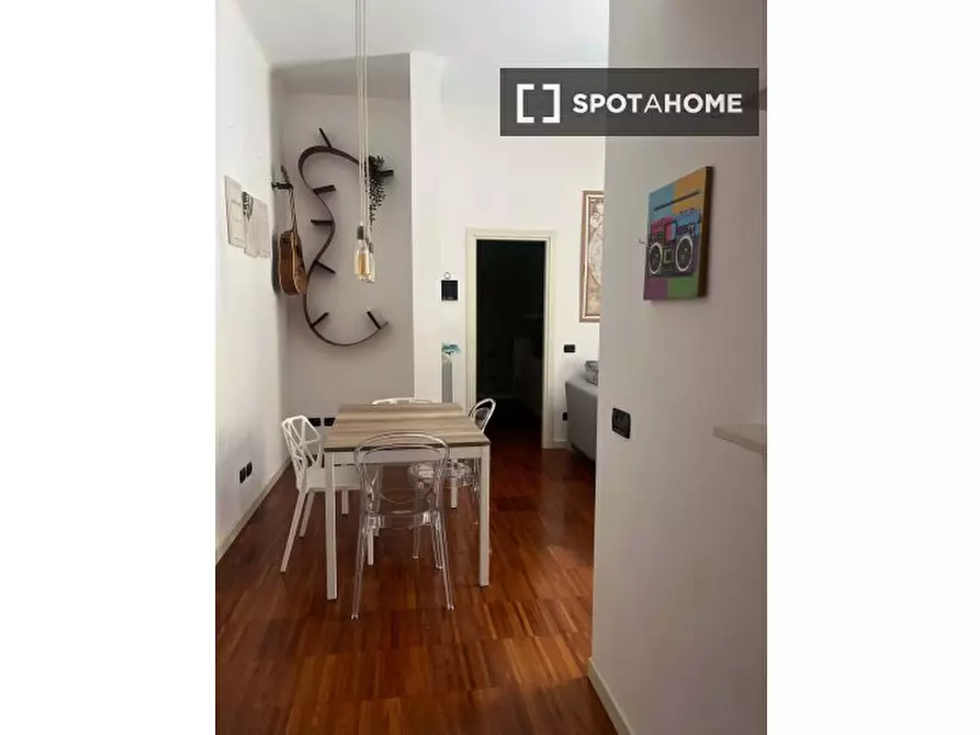 appartamento in affitto a Milano in zona Sempione