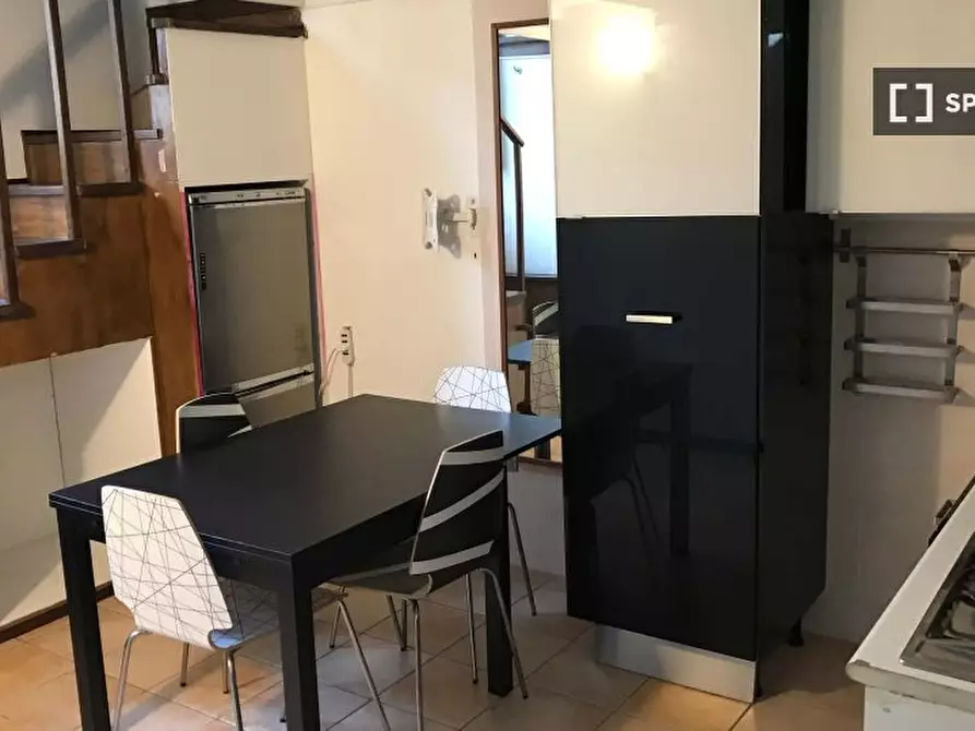 appartamento in affitto a Milano in zona Porta Venezia