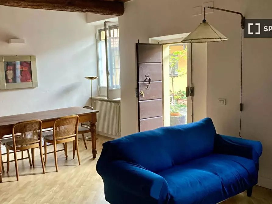 appartamento in affitto a Milano in zona Porta Genova