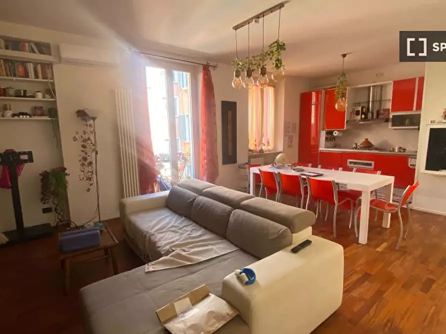 appartamento in affitto a Milano in zona Porta Venezia