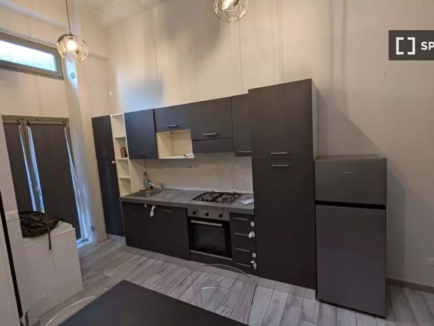 appartamento in affitto a Milano in zona Rottole