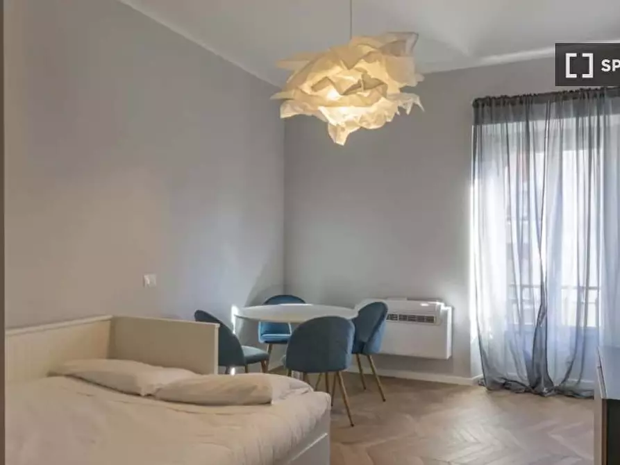 appartamento in affitto a Milano in zona Porta Romana