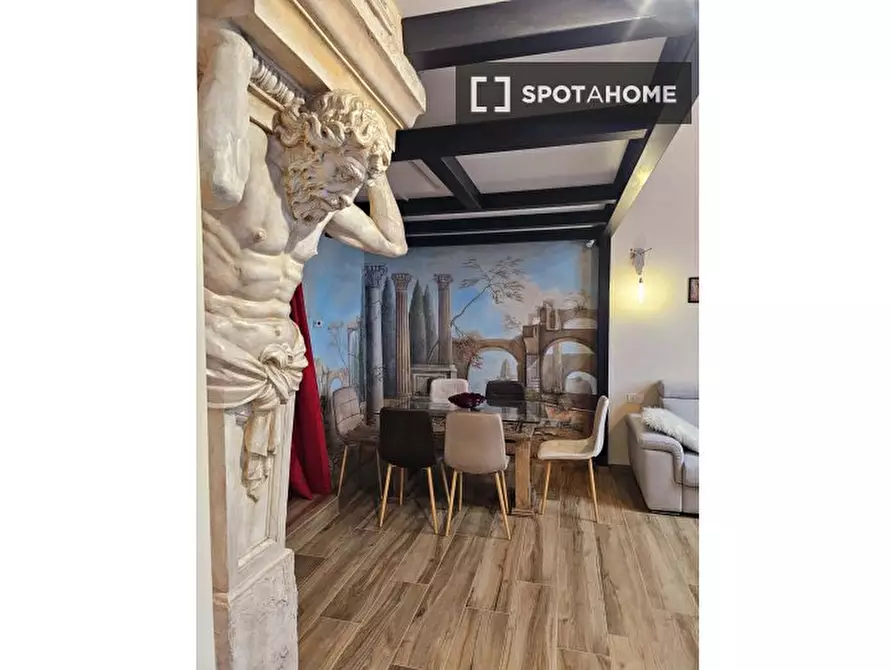 appartamento in affitto a Milano in zona Piazzale Lodi