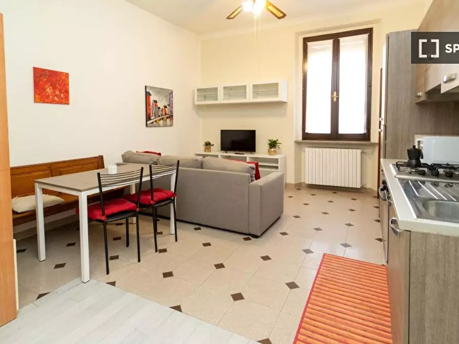 appartamento in affitto a Milano in zona Piazzale Lodi